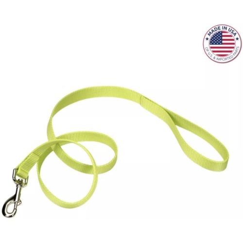 Coastal Pet Single Ply Nylon Dog Leash