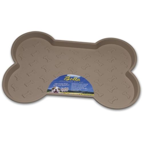 Loving Pets Bella Spill Proof Dog Mat
